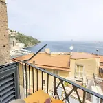 Casa Annabella アパート ソレント