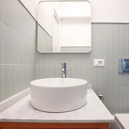 Casa Annabella Lejlighed Sorrento