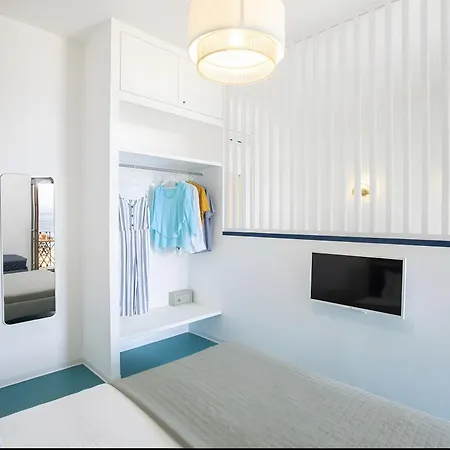 Apartamento Casa Annabella