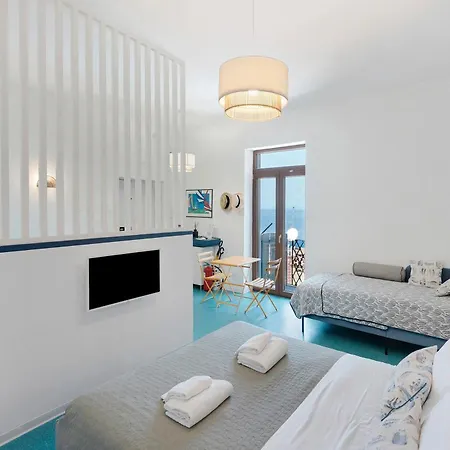 Casa Annabella Apartamento