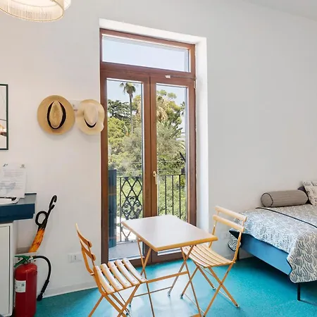 Casa Annabella * ソレント