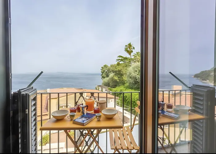 Casa Annabella * Sorrento