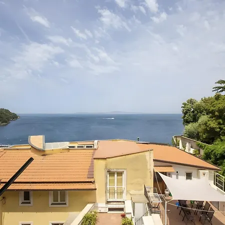 Casa Annabella Sorrent