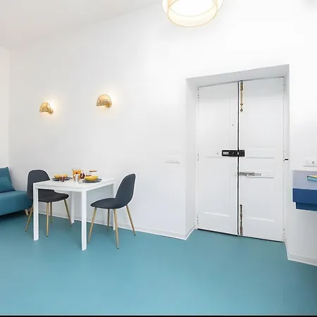 Appartement Casa Annabella *