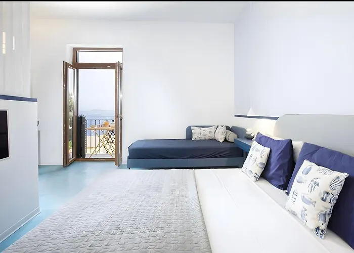 Appartement Casa Annabella