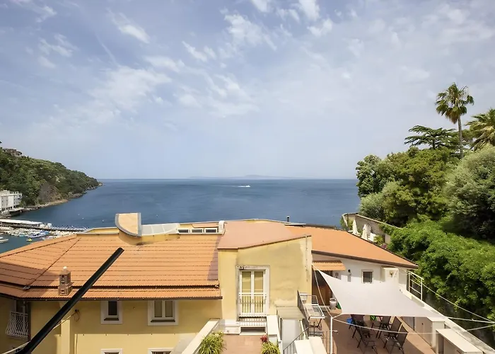 Casa Annabella Sorrente