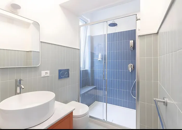 Appartement Casa Annabella *
