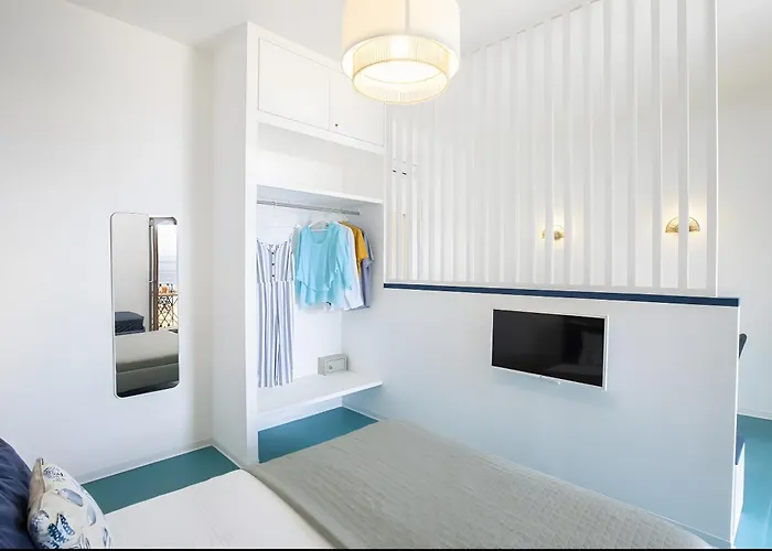 Casa Annabella Appartement Sorrente