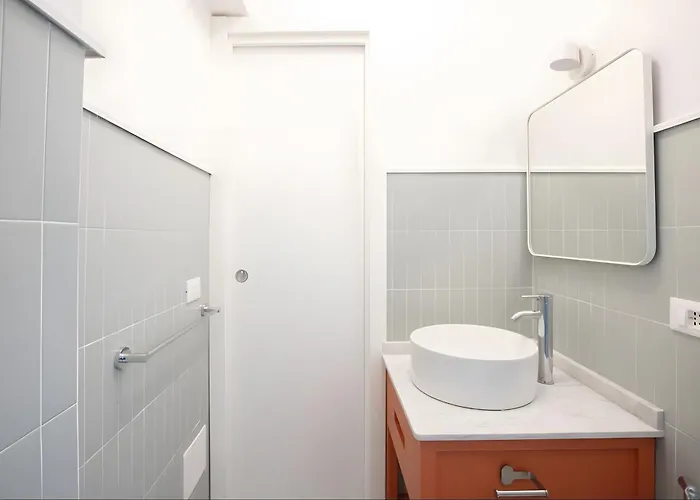 Casa Annabella Appartement *