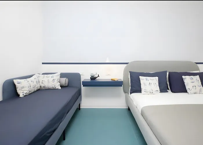 Casa Annabella Appartement